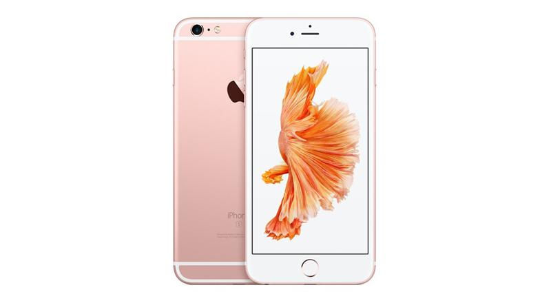 iPhone 6s Quốc Tế Chính Hãng